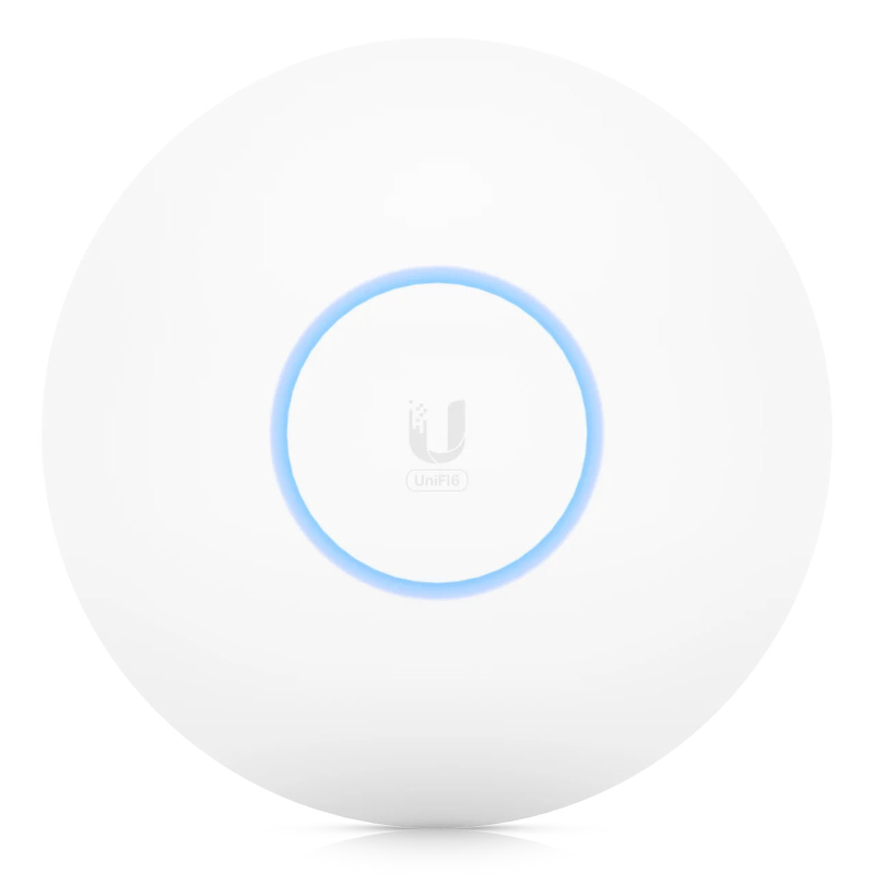 Точка доступу Ubiquiti UniFi U6 PRO (U6-PRO)