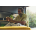 Bluetooth-гарнітура JBL Quantum 360 Wireless Black (JBLQTUM360BLK)
