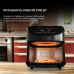 Мультипіч Deerma Air Fryer KZ150 (DEM-KZ150W)