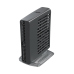 Бездротовий маршрутизатор MikroTik hAP AX2 (C52iG-5HaxD2HaxD-TC)