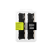 Модуль пам`ятi DDR5 2x16GB/6000 Prologix Black (PRO32GB6000B5K)