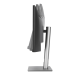 Монітор Asus 34.1“ PA34VCNV (90LM04A0-B02370) IPS Black/Silver Curved