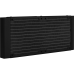 Система водяного охолодження AeroCool Oasis L240 Black (ACLA-OA24117.11)