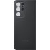 Чохол-книжка Samsung Smart Clear View Cover with S Pen для Samsung Galaxy S21 Ultra SM-G998 Black (EF-ZG99PCBEGRU)
