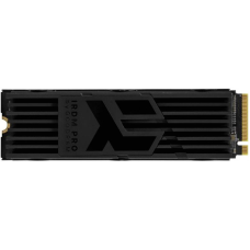 Накопичувач SSD 2TB Goodram IRDM Pro M.2 2280 PCIe 4.0 x4 3D TLC (IRP-SSDPR-P44A-2K0-80)