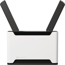 Бездротовий маршрутизатор MikroTik Chateau LTE6 AX (S53UG+5HaxD2HaxD-TC&FG621-EA)
