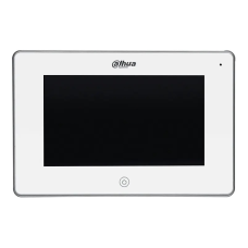 IP відеодомофон Dahua DHI-VTH5221DW-S2