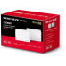 WiFi Mesh-система Mercusys Halo H80X 2-pack