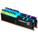 Модуль пам`ятi DDR4 2x16GB/3200 G.Skill Trident Z RGB (F4-3200C16D-32GTZR)