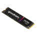 Накопичувач SSD 1TB Goodram PX700 M.2 2280 PCIe 4.0 x4 NVMe 3D NAND (SSDPR-PX700-01T-80)