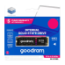 Накопичувач SSD 1TB Goodram PX700 M.2 2280 PCIe 4.0 x4 NVMe 3D NAND (SSDPR-PX700-01T-80)