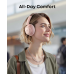 Bluetooth-гарнітура Anker SoundCore Life Q30 v2 Sakura Pink (A3028353)