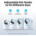 Bluetooth-гарнітура Anker SoundCore V40i Black (A3878G11)