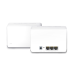 WiFi Mesh-система Mercusys Halo H70X 2-pack