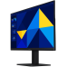 Монiтор Samsung 22“ LS22D300G (LS22D300GAIXCI) IPS Black 100Hz