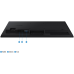 Монiтор Samsung 22“ LS22D300G (LS22D300GAIXCI) IPS Black 100Hz