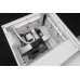 Система водяного охолодження Corsair iCUE H100i RGB Elite Liquid CPU Cooler White (CW-9060078-WW)