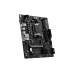 Материнська плата MSI Pro A620M-B Socket AM5