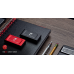 Накопичувач зовнішній SSD Portable USB 1.0ТB Kingston SXS1000 BoC Black (SXS1000/1000GA)