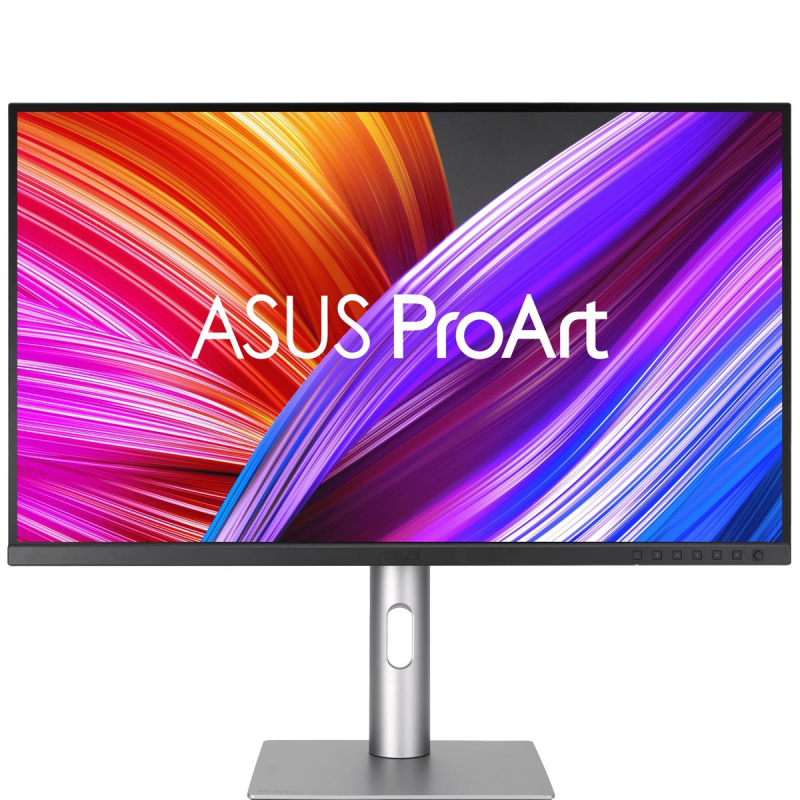 Монітор Asus 31.5“ ProArt PA329CRV (90LM02C0-B01K70) IPS Black