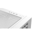 Корпус AeroCool D302A-G-WT-v1 (ACCS-DS04043.21) White без БЖ
