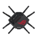 Бездротовий маршрутизатор Asus ROG Rapture GT-BE98 (90IG08F0-MO9A0V)