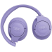 Bluetooth-гарнітура JBL T770NC Purple (JBLT770NCPUR)