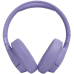 Bluetooth-гарнітура JBL T770NC Purple (JBLT770NCPUR)