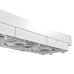 Система водяного охолодження ID-Cooling DX360 Max White