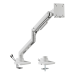 Кронштейн OfficePro MA801W 17-49“ White (VESA100х100)