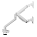 Кронштейн OfficePro MA801W 17-49“ White (VESA100х100)