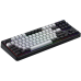 Клавіатура бездротова Hator Rockfall 3 Mecha TKL Wireless Orange Black (HTK850UA)