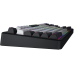 Клавіатура бездротова Hator Rockfall 3 Mecha TKL Wireless Orange Black (HTK850UA)