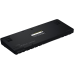 Клавіатура бездротова Hator Rockfall 3 Mecha TKL Wireless Orange Black (HTK850UA)