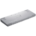 Клавіатура бездротова Hator Rockfall 3 Mecha TKL Wireless Orange White (HTK851UA)