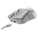 Миша бездротова Asus ROG Gladius III AimPoint RGB White (90MP02Y0-BMUA11)