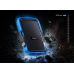 Зовнішній жорсткий диск 2.5“ USB 2.0TB Apacer AC631 Black/Blue (AP2TBAC631U-1)