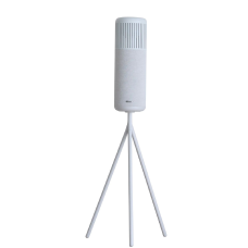 Акустична система HiFuture Wedge 50W Silver