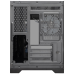 Корпус 1stPlayer UV6-BK-2FC7R-1FC7 Black без БЖ