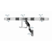 Кронштейн Gembird MA-WA3-01 17-27“ (VESA100х100)