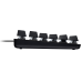 Клавiатура Logitech G413 TKL SE Corded Mechanical Gaming Keyboard Black (920-010446)