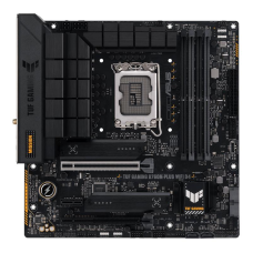 Материнська плата Asus TUF Gaming B760M-Plus D4 Socket 1700