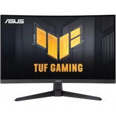 Монітор Asus 27“ TUF Gaming VG27VQ3B (90LM0A90-B01170) VA Black Curved 180Hz