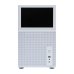 Корпус 1stPlayer Mi6-EV White без БЖ