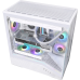 Корпус Lian Li Vector V100 White (G99.V100W.00) без БЖ