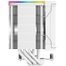 Кулер процесорний DeepCool AK500 Digital WH (R-AK500-WHADMN-G)