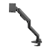 Кронштейн OfficePro MA801B 17-49“ Black (VESA100х100)