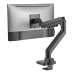 Кронштейн OfficePro MA801B 17-49“ Black (VESA100х100)