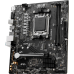 Материнська плата MSI Pro A620M-E Socket AM5