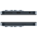 Смартфон Tecno Spark Go 1 (KL4) 3/64GB Startrail Black (4894947036422)